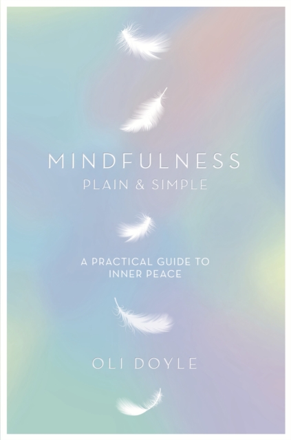 Mindfulness Plain & Simple, EPUB eBook