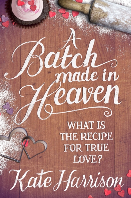 A Batch Made in Heaven, EPUB eBook