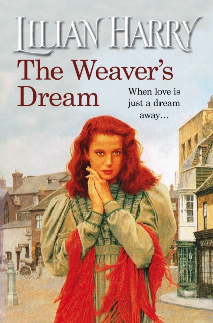 The Weaver's Dream, EPUB eBook