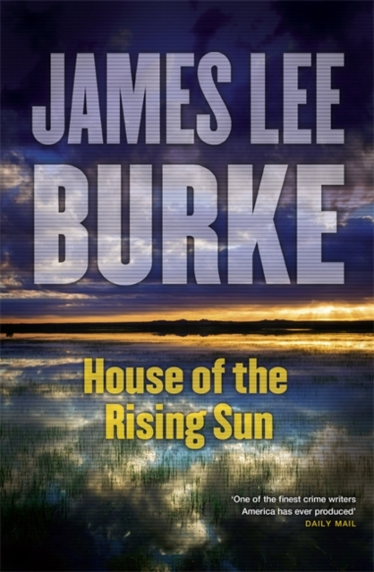 House of the Rising Sun, Hardback Book