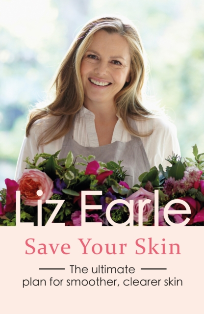 Save Your Skin : The ultimate plan for smoother, clearer skin, EPUB eBook