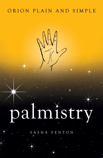 Palmistry, Orion Plain and Simple, Paperback / softback Book
