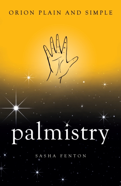 Palmistry, Orion Plain and Simple, EPUB eBook
