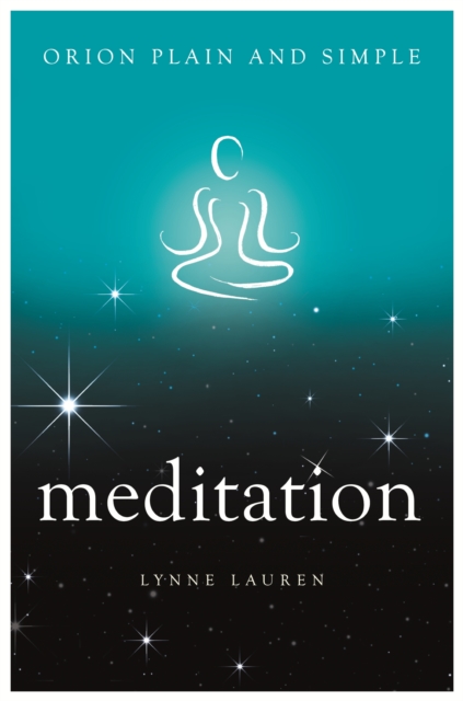 Meditation, Orion Plain and Simple, EPUB eBook