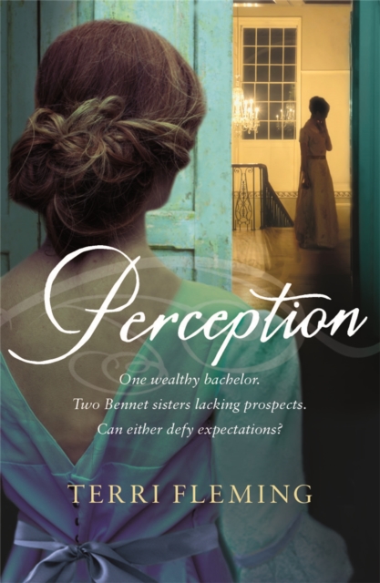 Perception, Paperback / softback Book