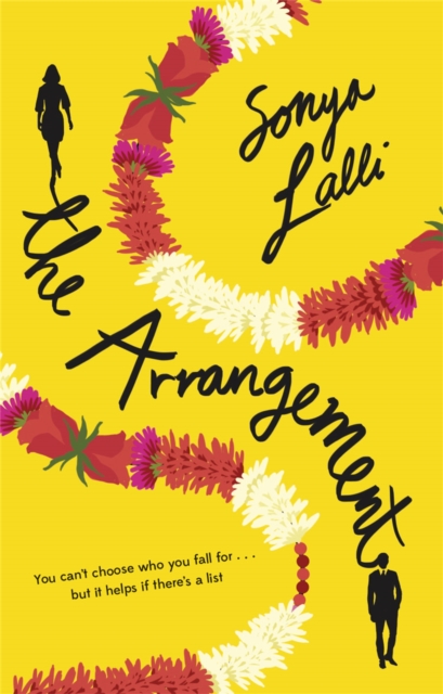 The Arrangement : The perfect summer read - a heartwarming and feelgood romantic comedy, Paperback / softback Book