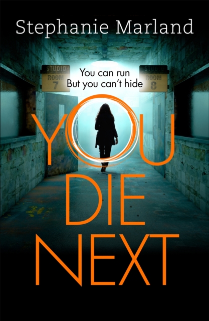 You Die Next : The twisty crime thriller that will keep you up all night, Paperback / softback Book