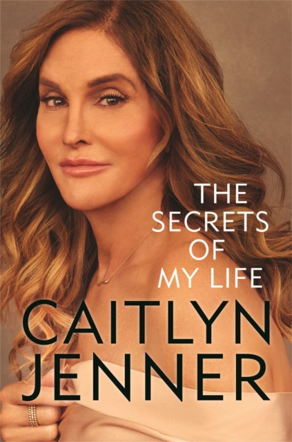 The Secrets of My Life, Paperback Book