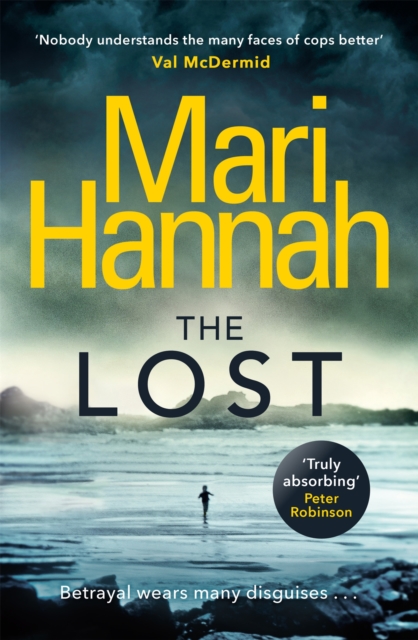 The Lost : A missing child is every parent's worst nightmare, Paperback / softback Book