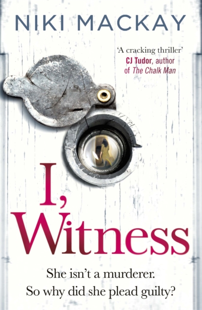 I, Witness, Paperback / softback Book