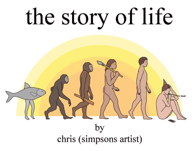 The Story of Life, EPUB eBook