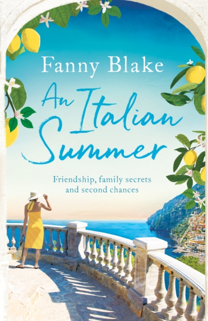 An Italian Summer : The most uplifting and heartwarming holiday read, EPUB eBook