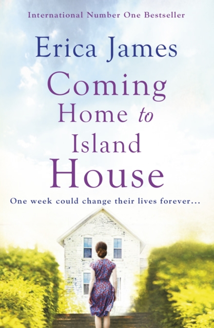 Coming Home to Island House, EPUB eBook