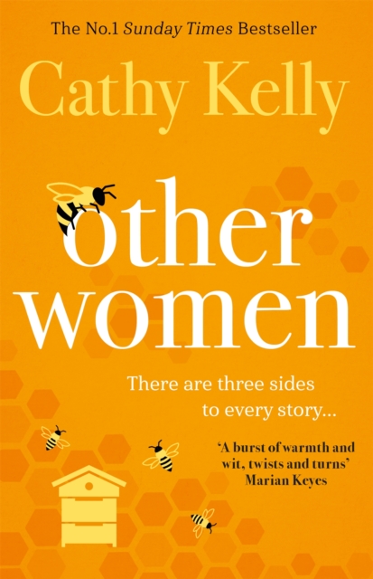 Other Women : The sparkling page-turner about real, messy life that has readers gripped, Paperback / softback Book