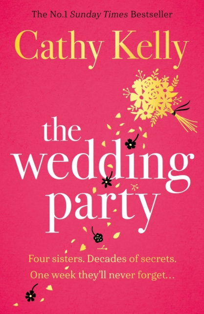 The Wedding Party : The unmissable summer read from The Number One Irish Bestseller!, EPUB eBook