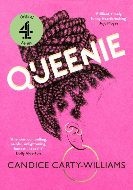 Queenie : From the award-winning writer of BBC s Champion, EPUB eBook
