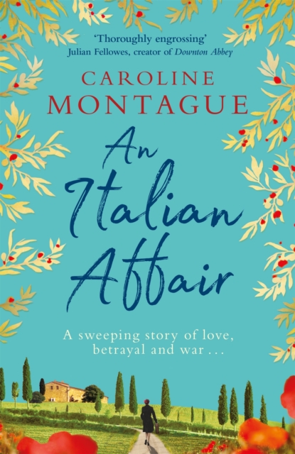 An Italian Affair, Paperback / softback Book
