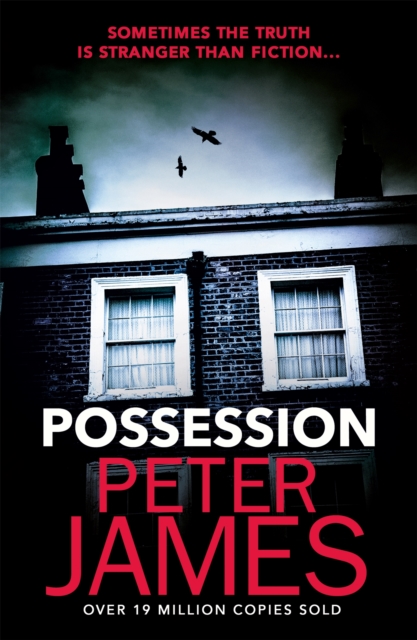 Possession, Paperback / softback Book
