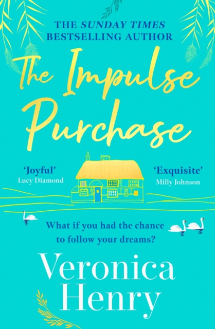 The Impulse Purchase : The unmissable heartwarming and uplifting read from the Sunday Times bestselling author, EPUB eBook