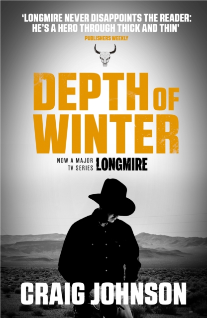 Depth of Winter : A breath-taking episode in the best-selling, award-winning series - now a hit Netflix show!, EPUB eBook