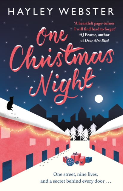 One Christmas Night : The feelgood Christmas book of the year, EPUB eBook