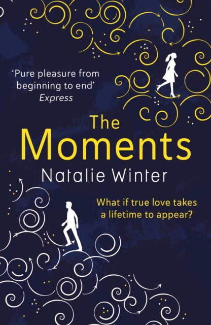 The Moments : A heartfelt story about missed chances and happy endings, EPUB eBook