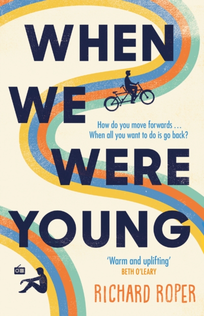 When We Were Young, Paperback / softback Book