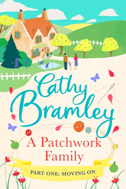 A Patchwork Family - Part One : Moving On, EPUB eBook