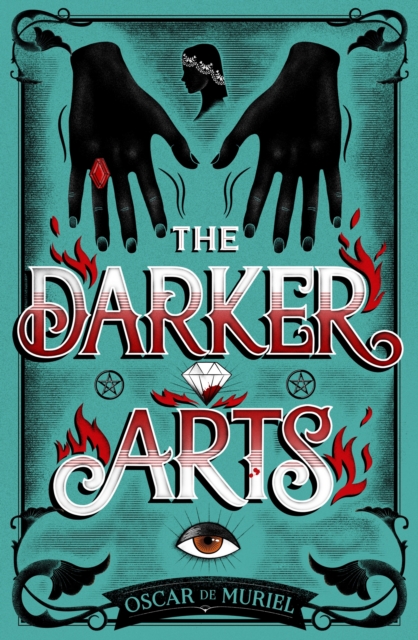 The Darker Arts, EPUB eBook