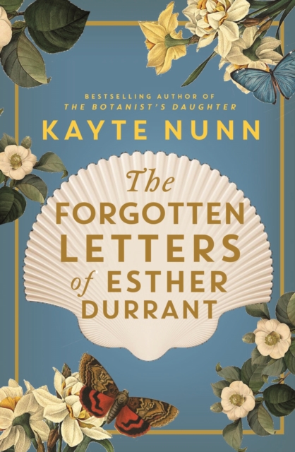 The Forgotten Letters of Esther Durrant : The gripping and heartbreaking historical novel from the bestselling author of The Botanist's Daughter, EPUB eBook