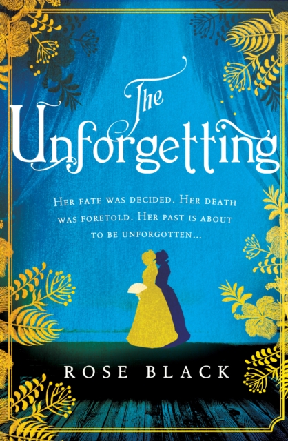 The Unforgetting : The spellbinding and atmospheric historical novel you don't want to miss!, EPUB eBook