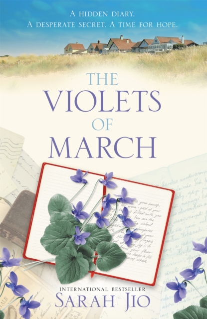 The Violets of March, Paperback / softback Book