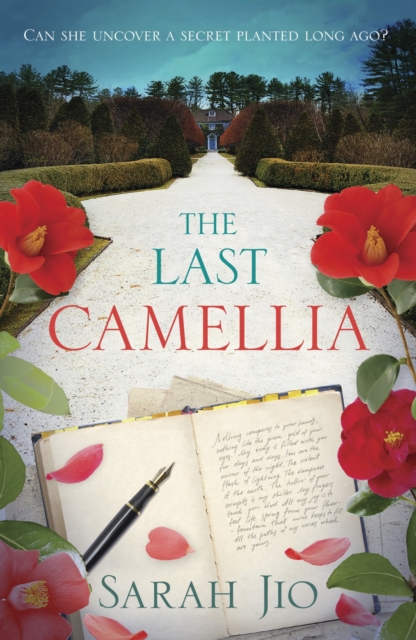 The Last Camellia, EPUB eBook