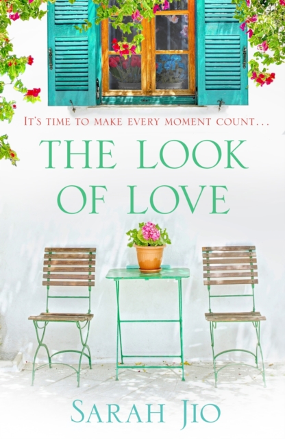 The Look of Love : A festive romance perfect for anyone who believes in love at first sight..., EPUB eBook