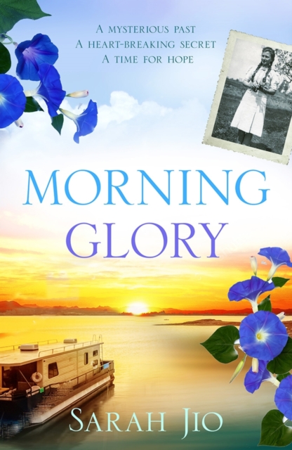 Morning Glory : A decades buried secret is about to be revealed..., EPUB eBook