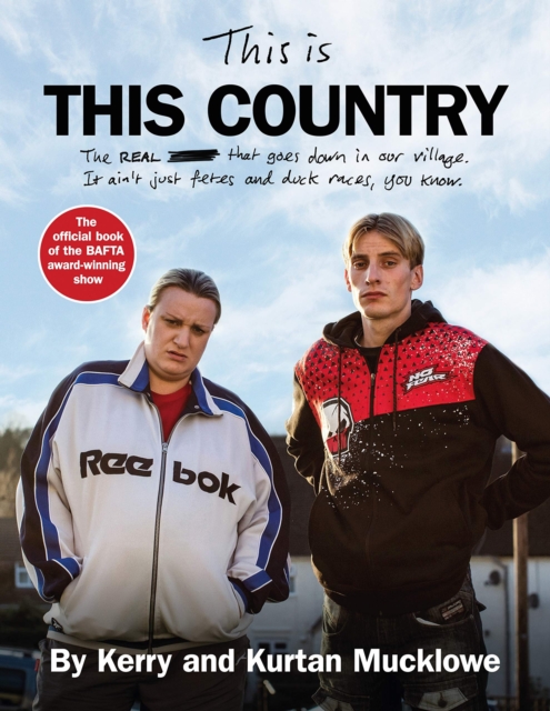 This Is This Country : The official book of the BAFTA award-winning show, EPUB eBook