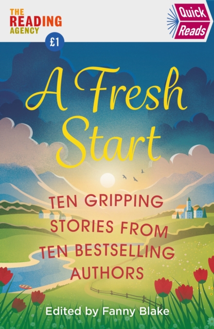 A Fresh Start (Quick Reads), EPUB eBook