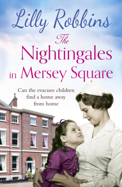 The Nightingales in Mersey Square, EPUB eBook