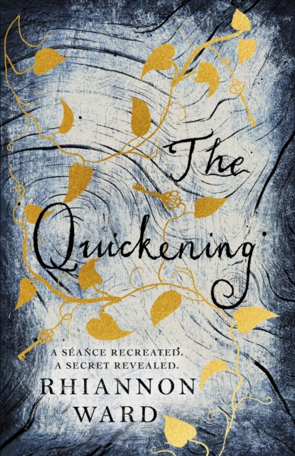 The Quickening, EPUB eBook