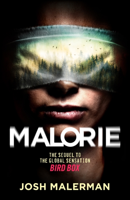 Malorie : One of the best horror stories published for years' (Express), EPUB eBook