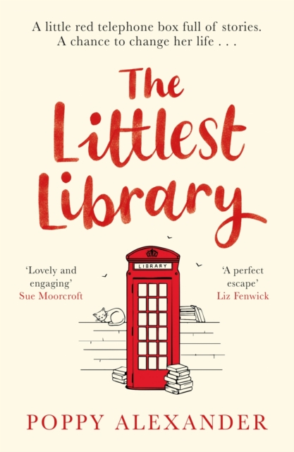 The Littlest Library : A heartwarming, uplifting and romantic read, EPUB eBook