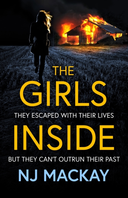 The Girls Inside, EPUB eBook
