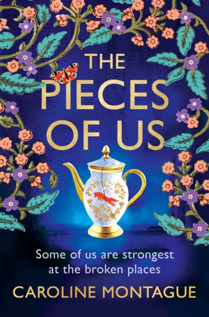 The Pieces of Us, EPUB eBook