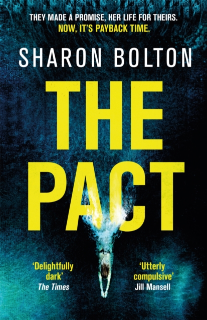The Pact : The gripping thriller for readers who love dark academia and shocking twists, Paperback / softback Book