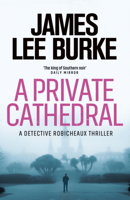 A Private Cathedral, EPUB eBook