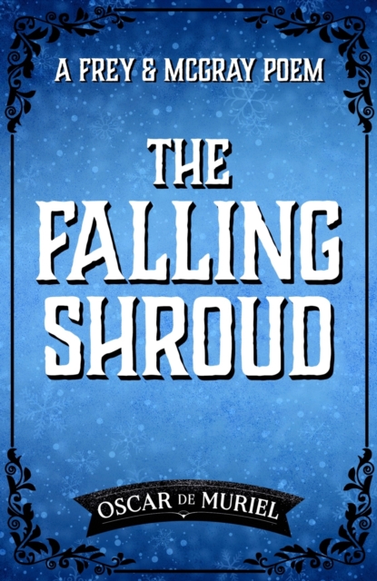 The Falling Shroud, EPUB eBook