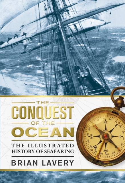 The Conquest of the Ocean, EPUB eBook