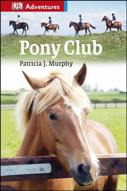 Pony Club, EPUB eBook