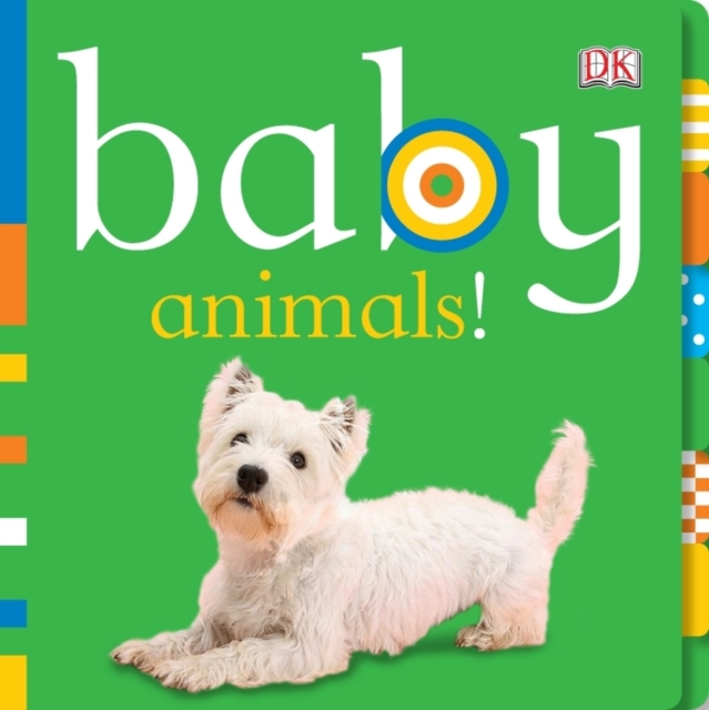 Baby Animals!, EPUB eBook