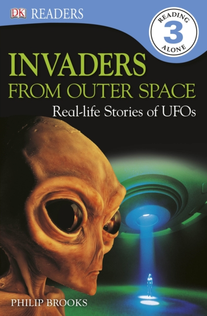 Invaders From Outer Space, EPUB eBook